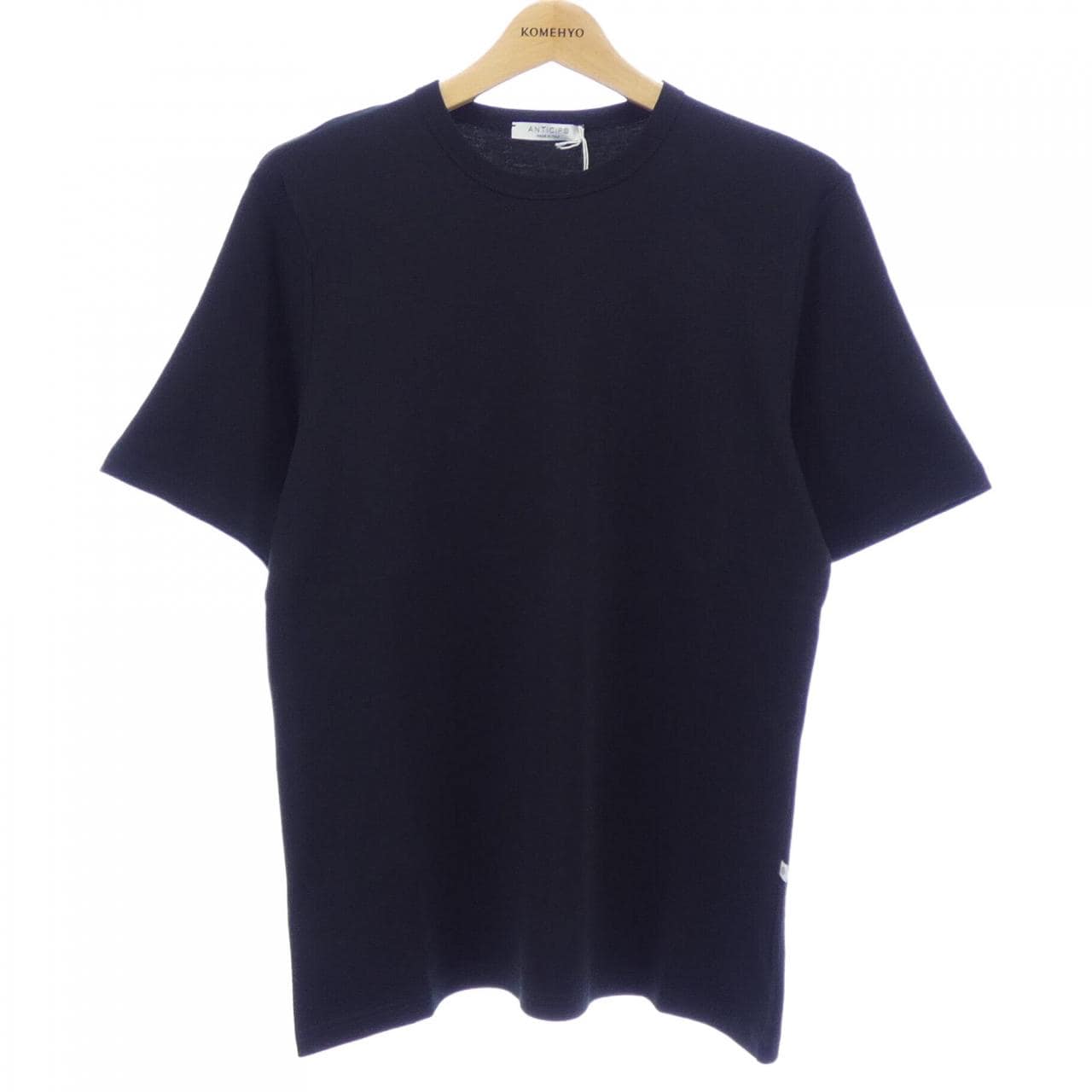 アンティーチポ ANTICIPO Tシャツ