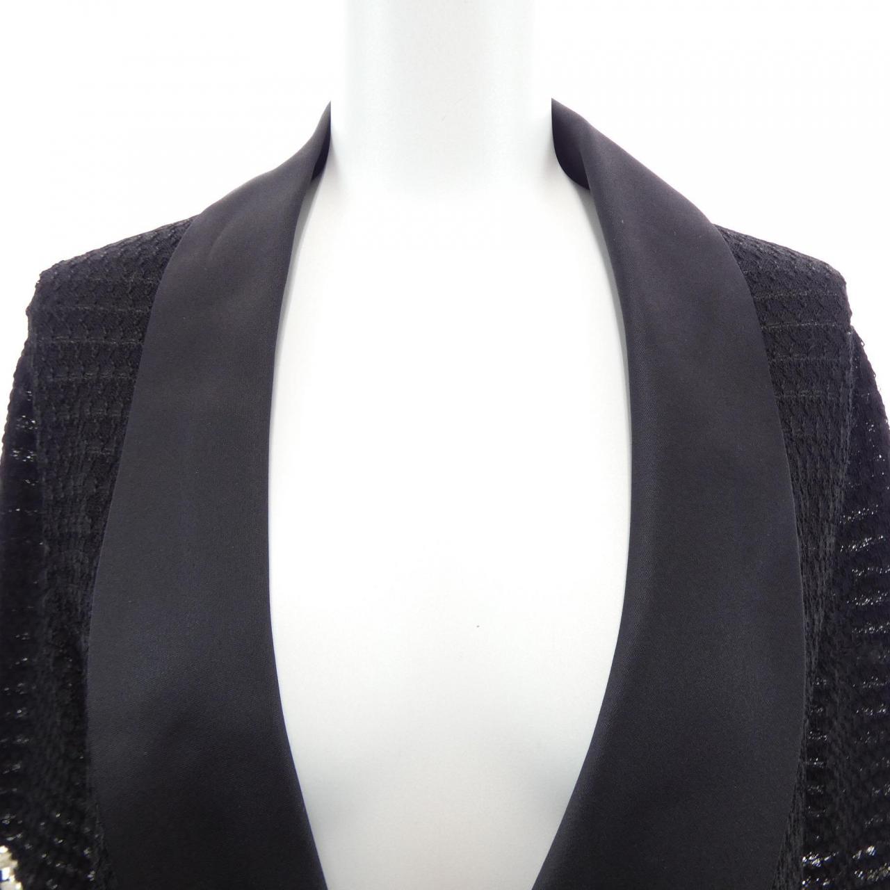 シャネル CHANEL P41281K03072 カーディガン