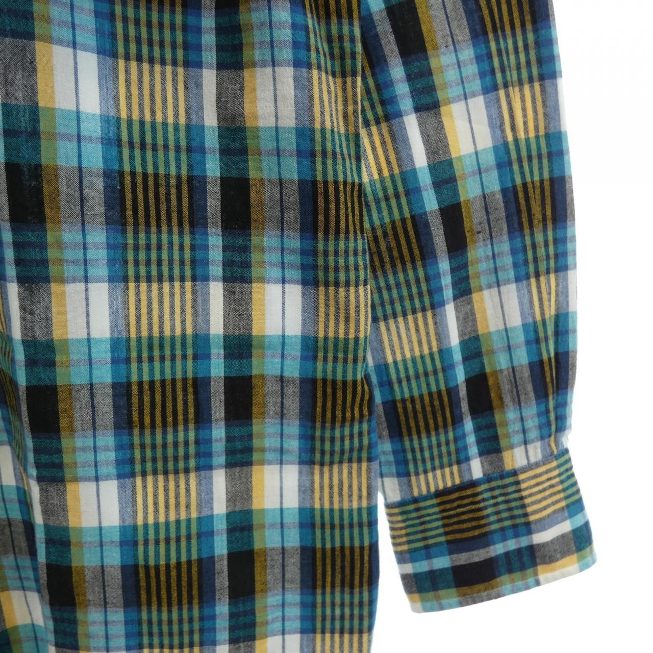 Salvatore Piccolo SALVATORE PICCOLO shirt