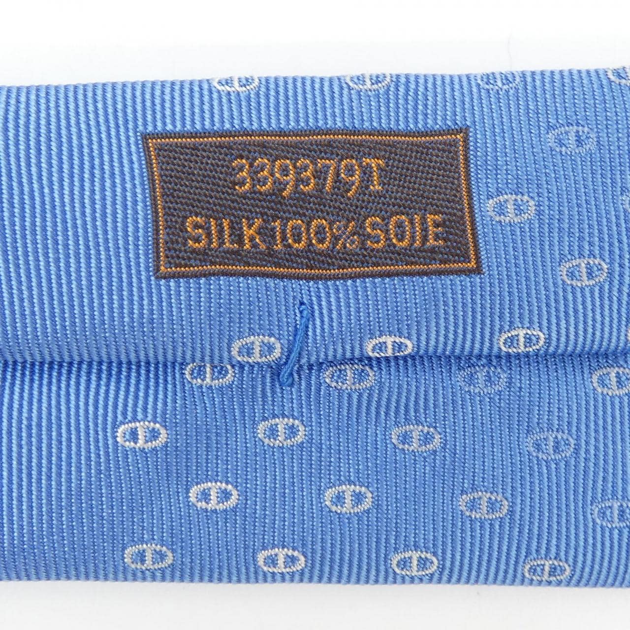 エルメス HERMES NECKTIE