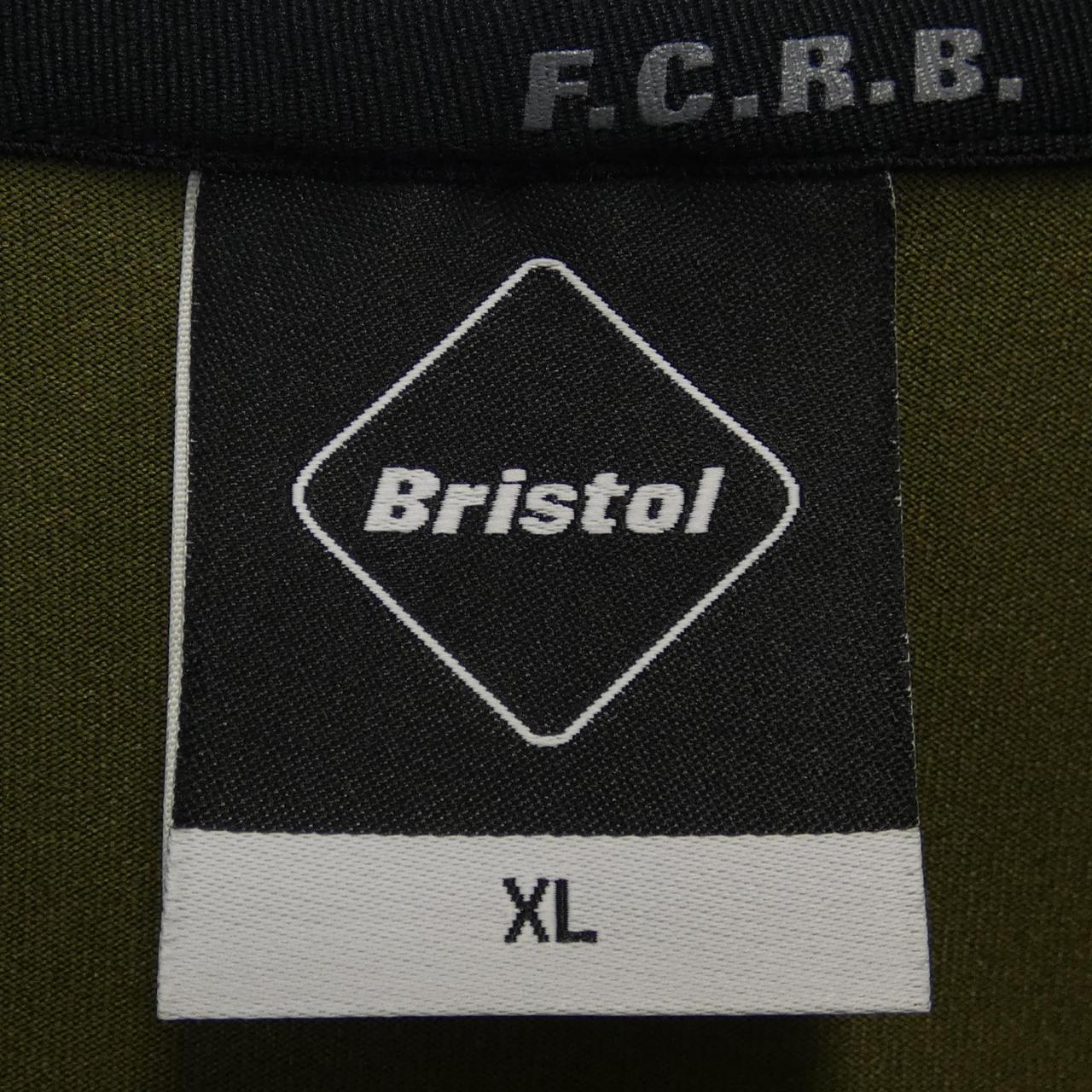 エフシーアールビー F.C.R.B. ジャケット
