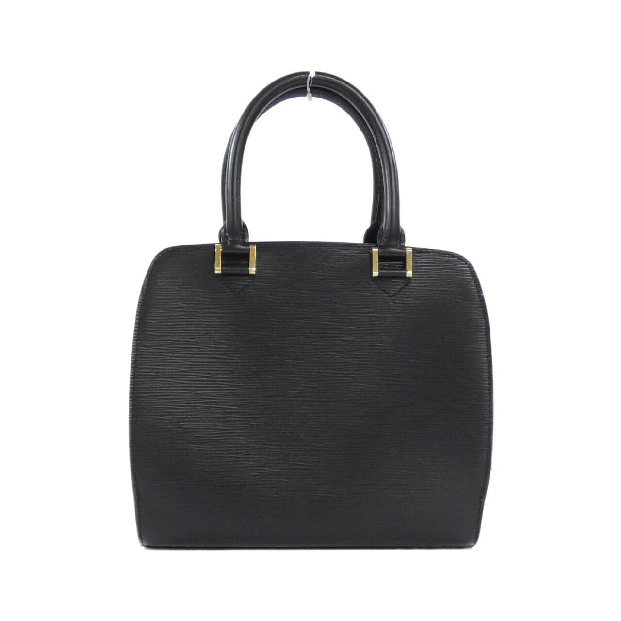 LOUIS VUITTON Epi Pont Neuf M52052 Bag