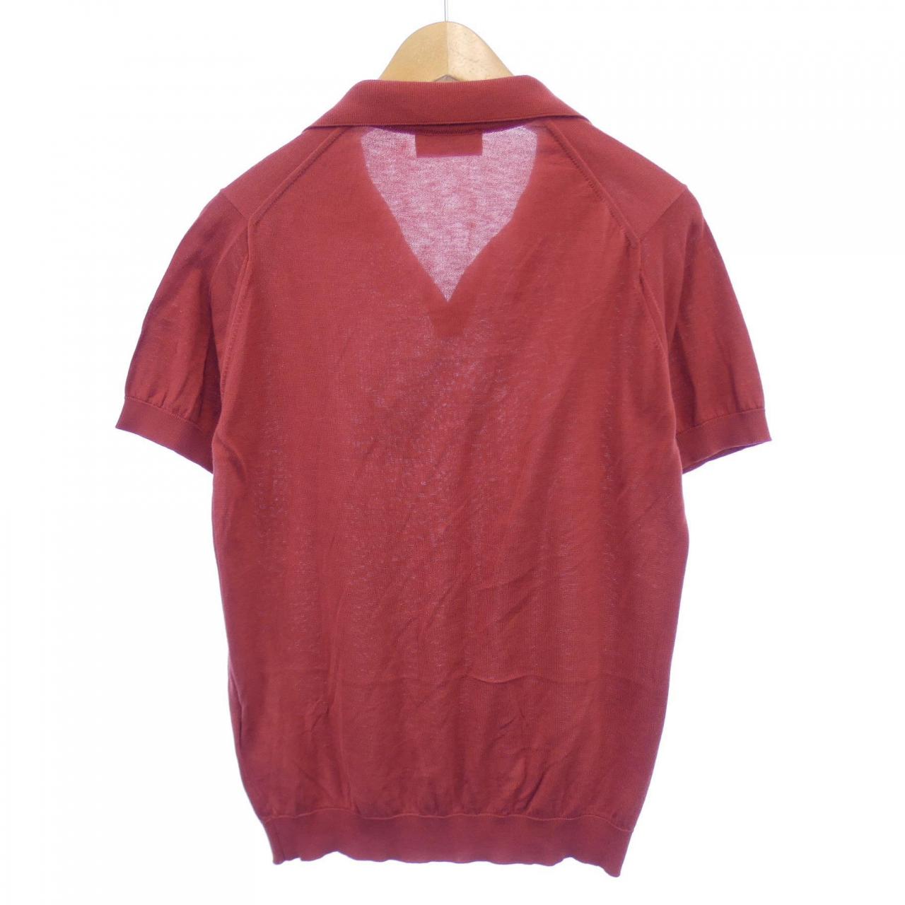ジョンスメドレー JOHN SMEDLEY ニット