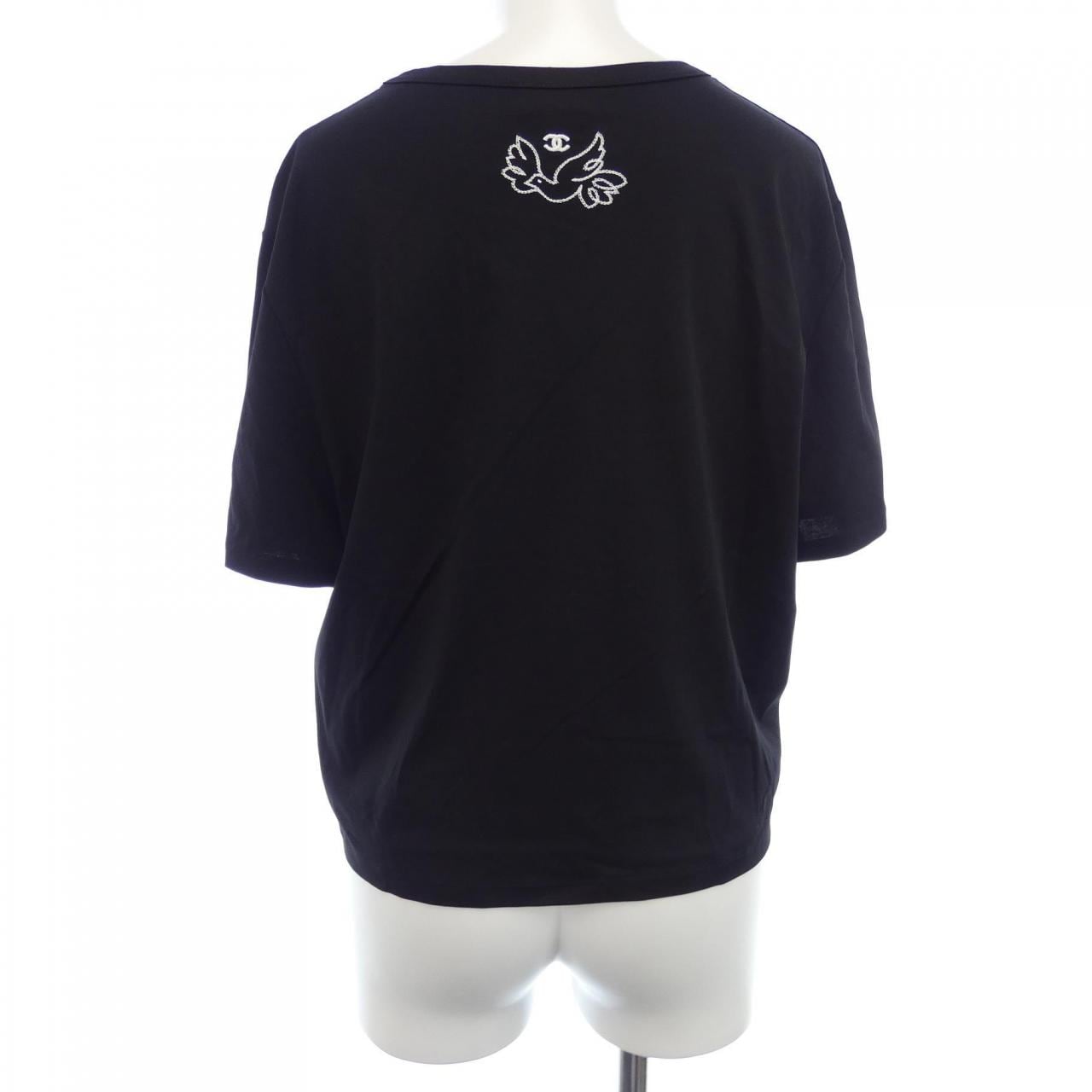 シャネル CHANEL P72139K10336 Tシャツ