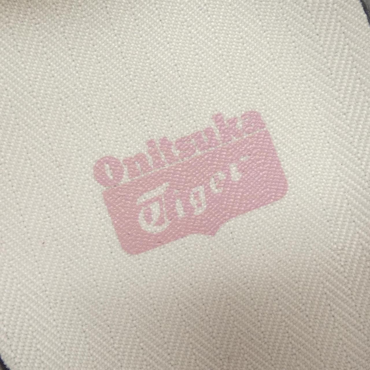 オニツカ タイガー ONITSUKA TIGER 1183C468 スニーカー