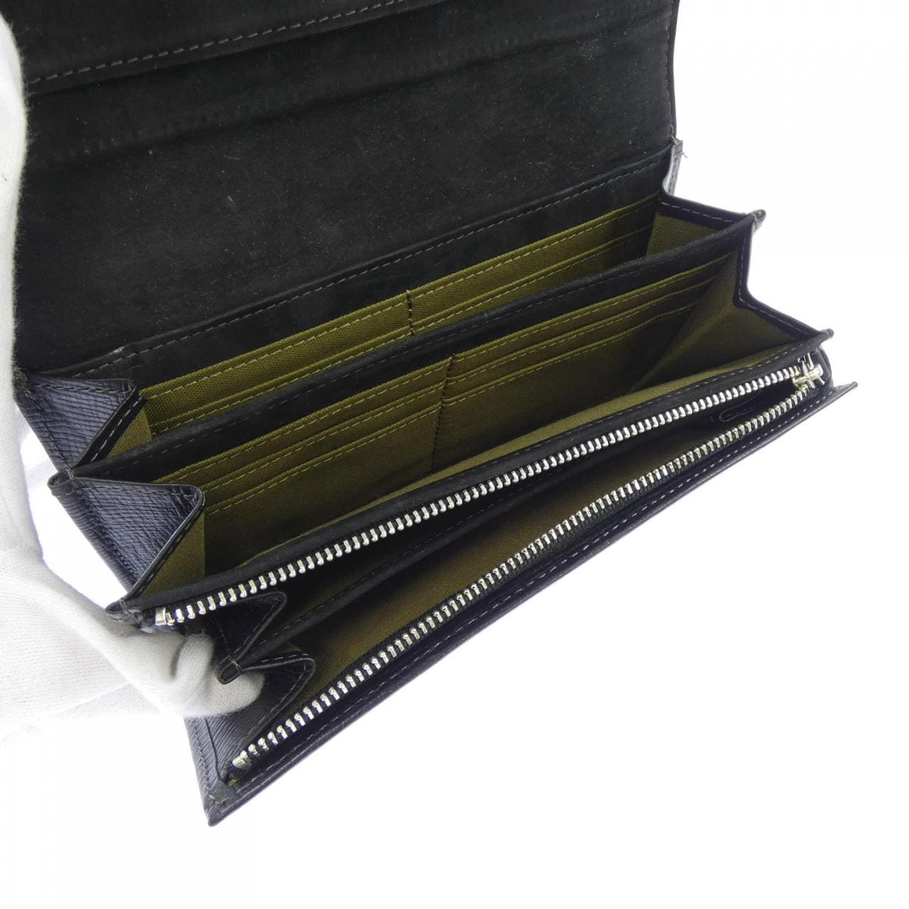 ポーター PORTER 203-04734 WALLET