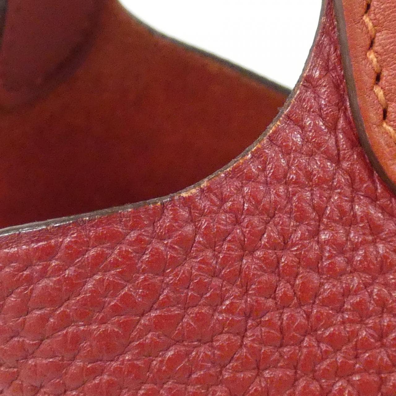 エルメス ピコタン ロック タッチ PM 068680CK バッグ