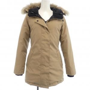 カナダグース CANADA GOOSE 3037LA VICTORIA ヴィクトリア ダウンジャケット