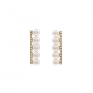 タサキ バランス プラス ピアス