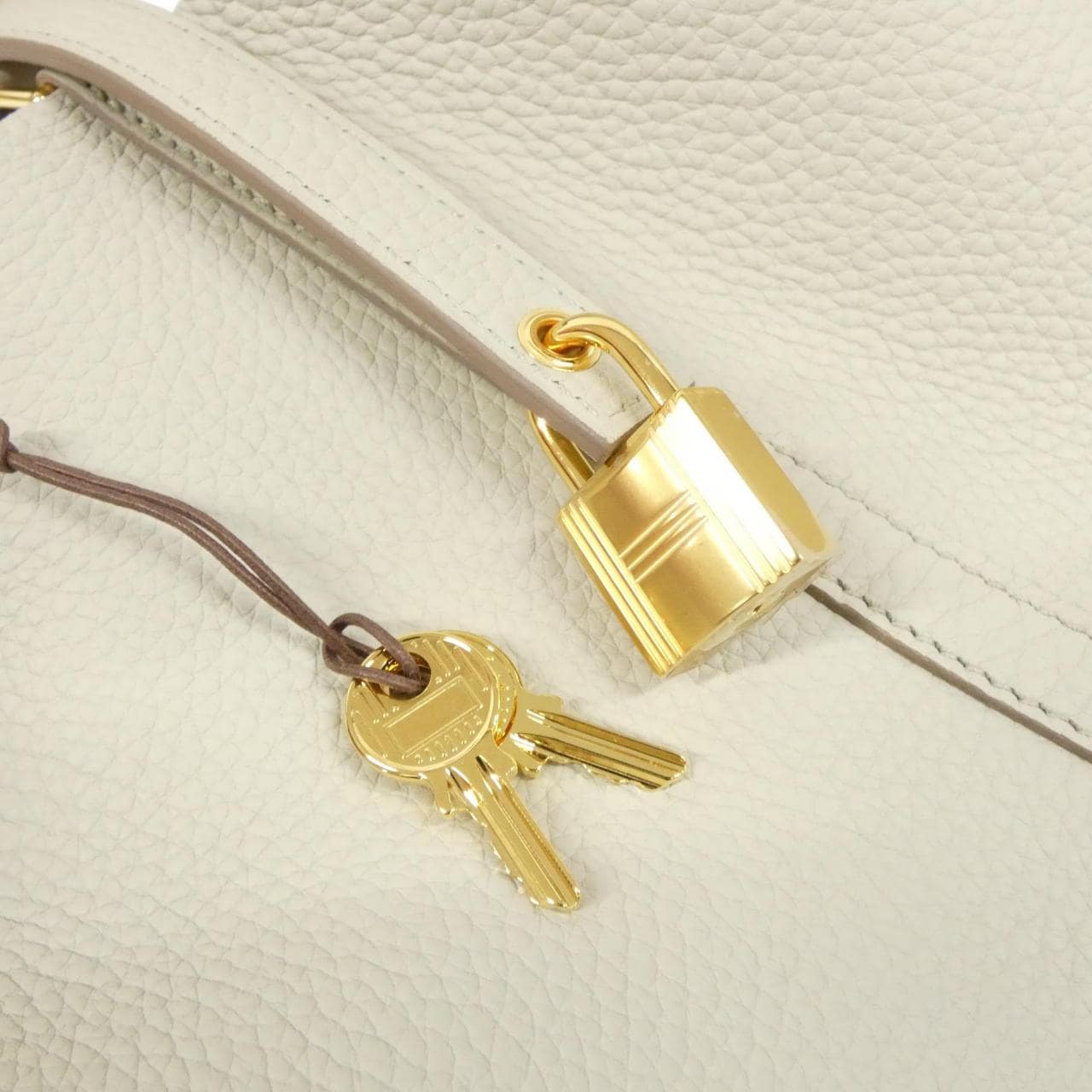 【未使用品】エルメス ピコタン ロック PM 056289CC バッグ