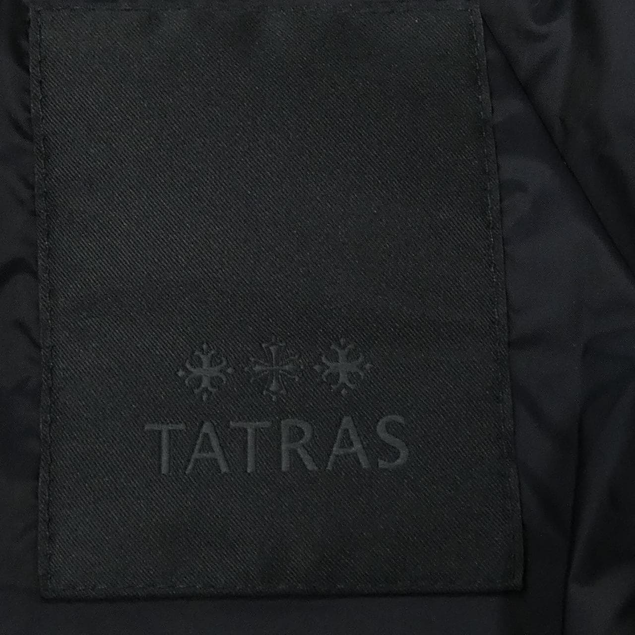 TATRAS MTAT23A4905-D Down Jacket