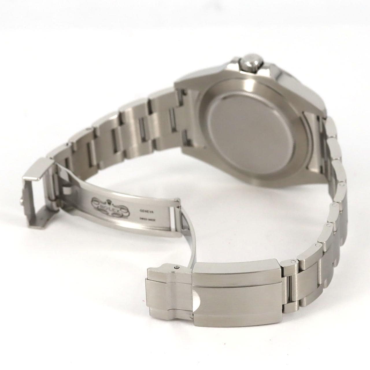 ロレックス エクスプローラーⅡ 216570 SS 自動巻 ランダム番