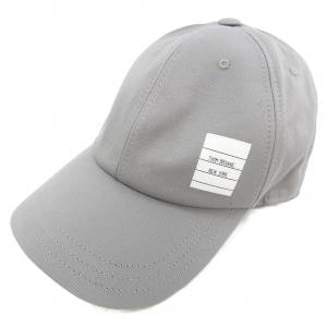 トムブラウン THOM BROWNE MHC328A-03788 キャップ