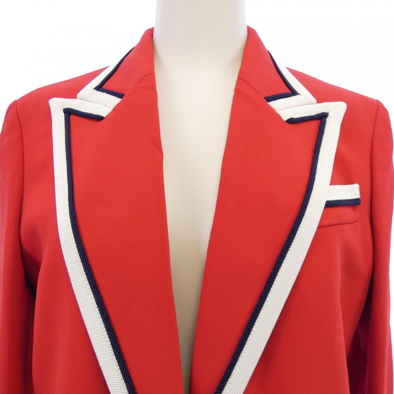 グッチ GUCCI 523859 ZKR01 ジャケット