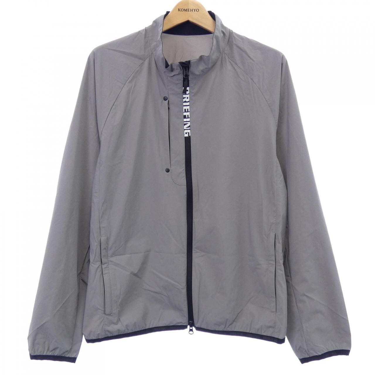 ブリーフィング BRIEFING ブルゾン