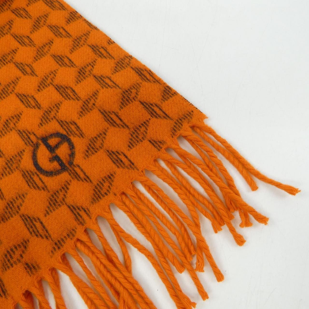 ジョルジオ アルマーニ GIORGIO ARMANI MUFFLER