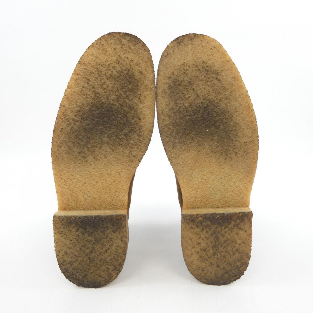 カラー Kolor ブーツ