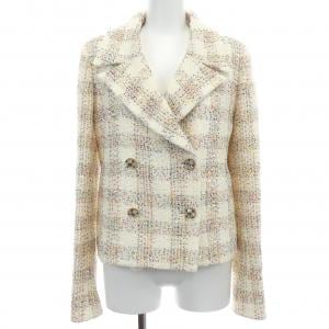 シャネル CHANEL LOOK14 P77288V68882 ジャケット