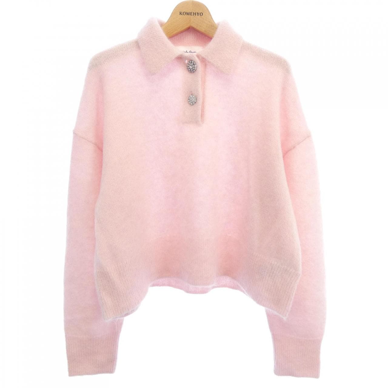 米兰欧文MILA OWEN针织衫