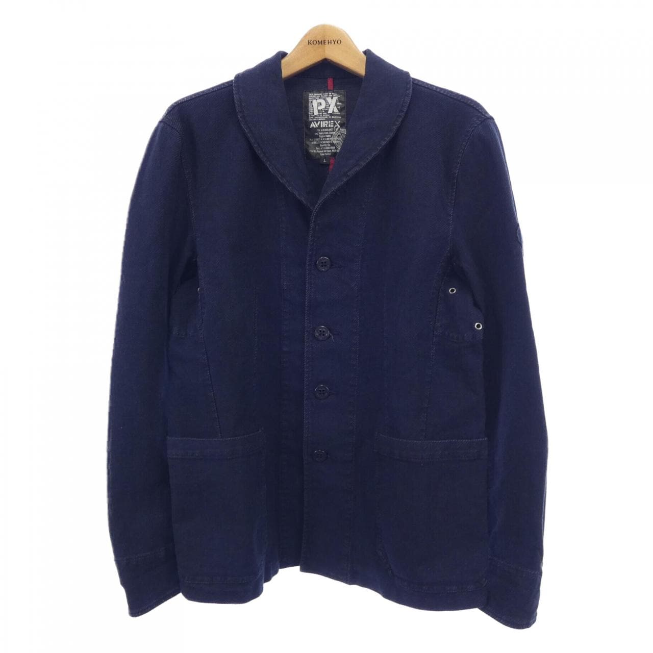 AVIREX夹克