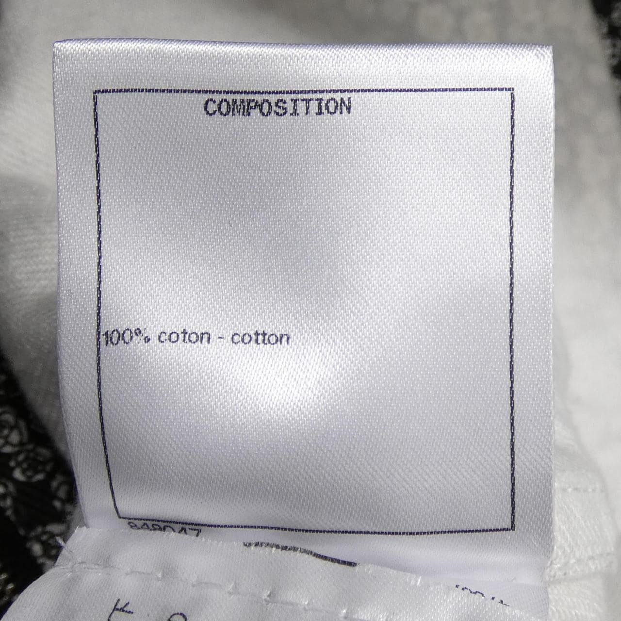 シャネル CHANEL P71267V62844 ジャケット