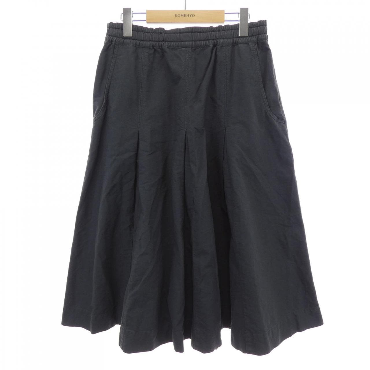 エムエイチエル MHL 595-1132503 スカート