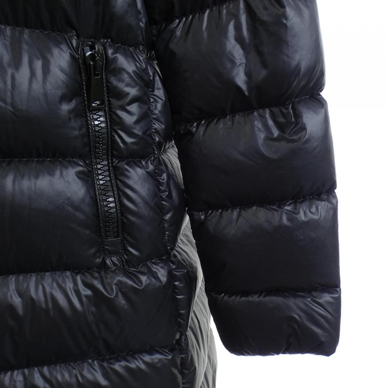 MONCLER SUYEN羽絨大衣
