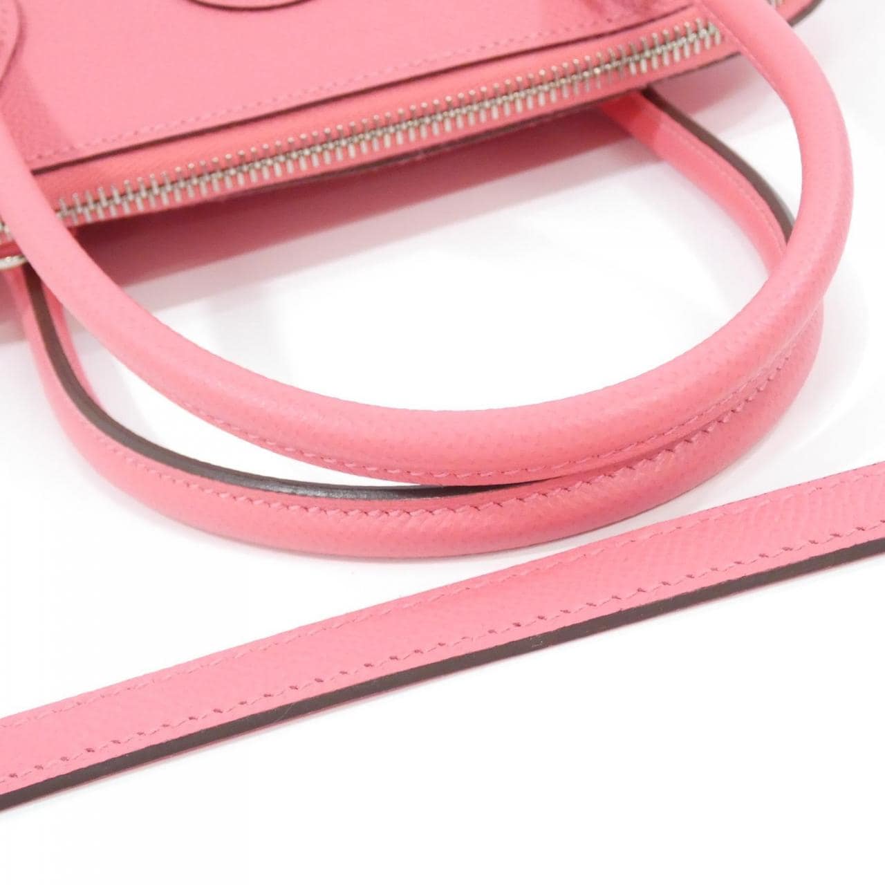 エルメス ボリード 27cm 041693CK バッグ