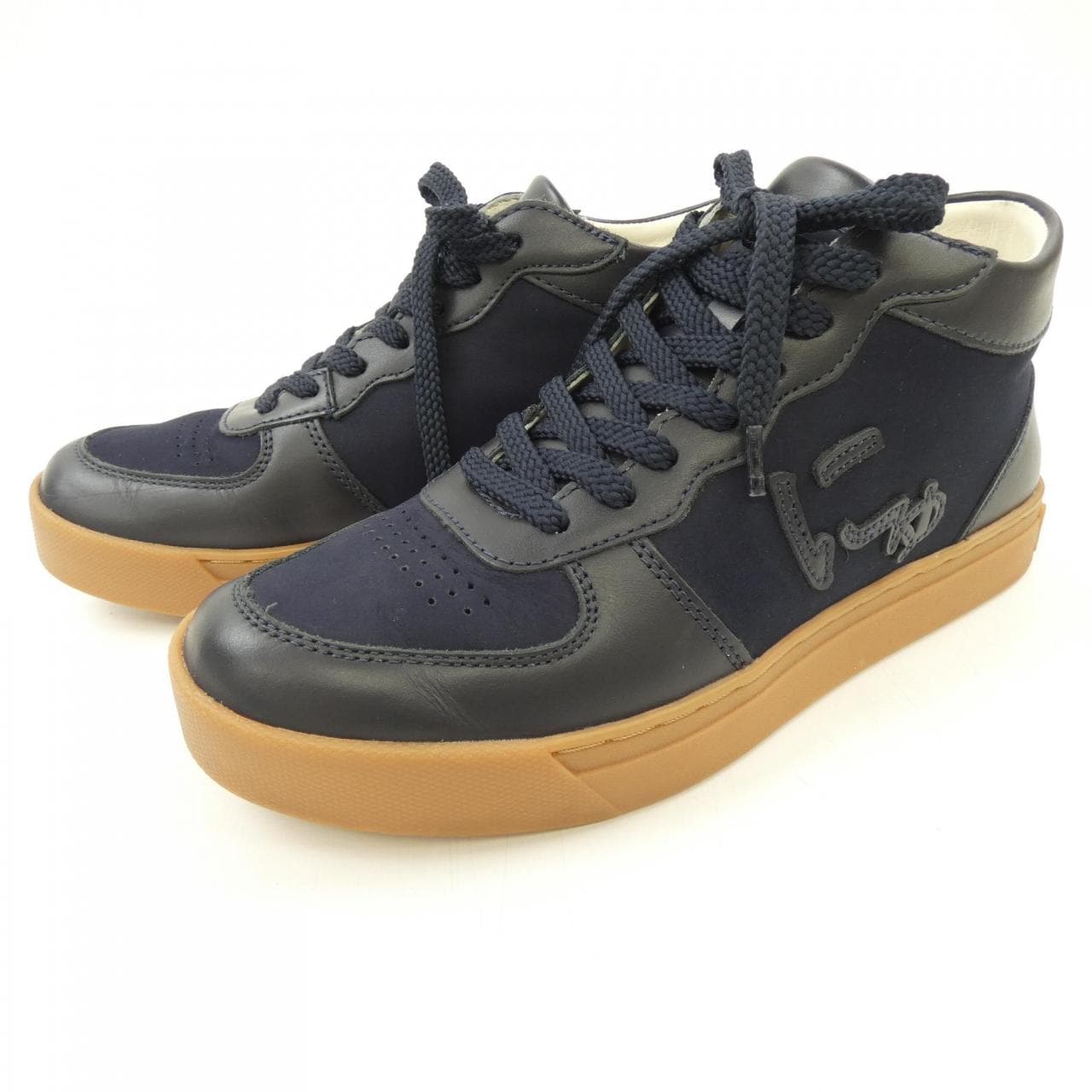 VIA SANGACIO sneakers