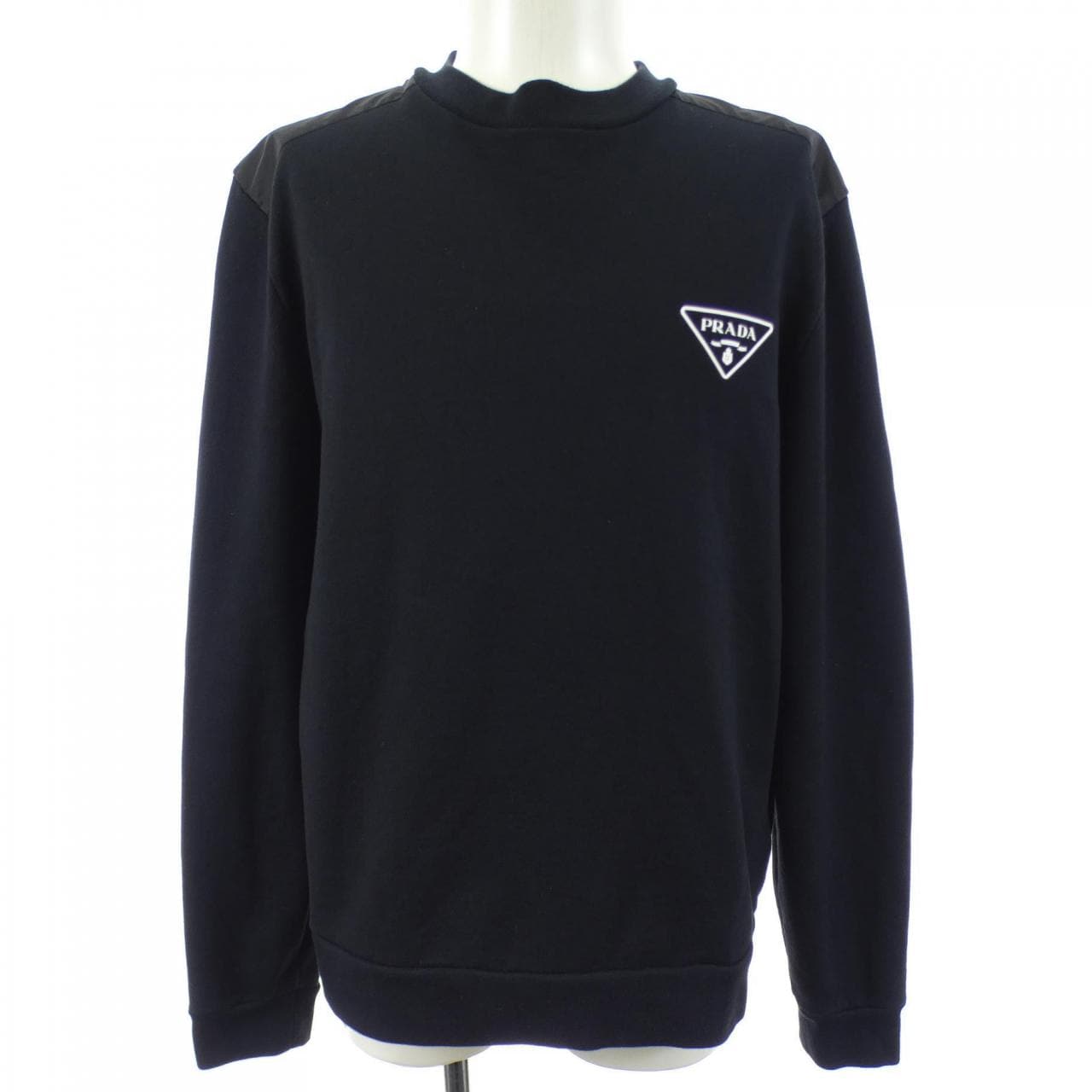 プラダ PRADA UJL21A R232 1U77 スウェット