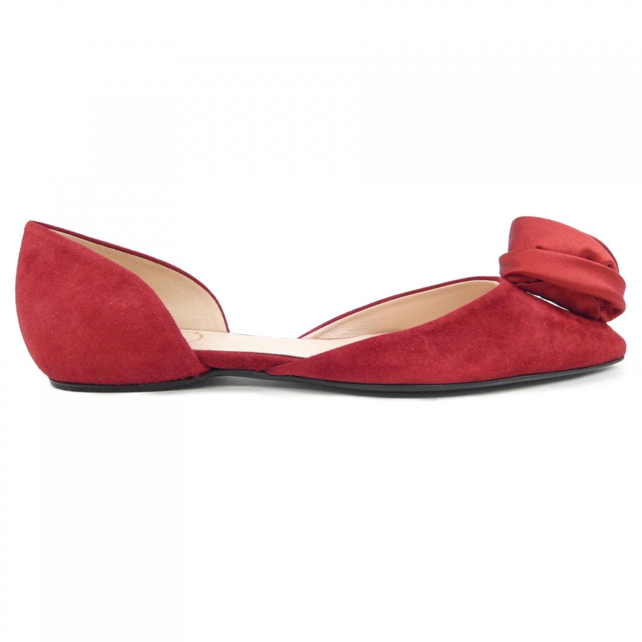 ロジェヴィヴィエ ROGER VIVIER パンプス