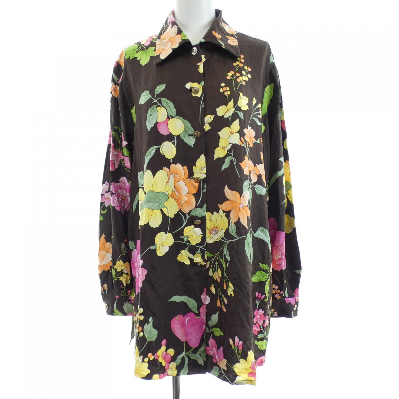 レオナールファッション LEONARD FASHION シャツ