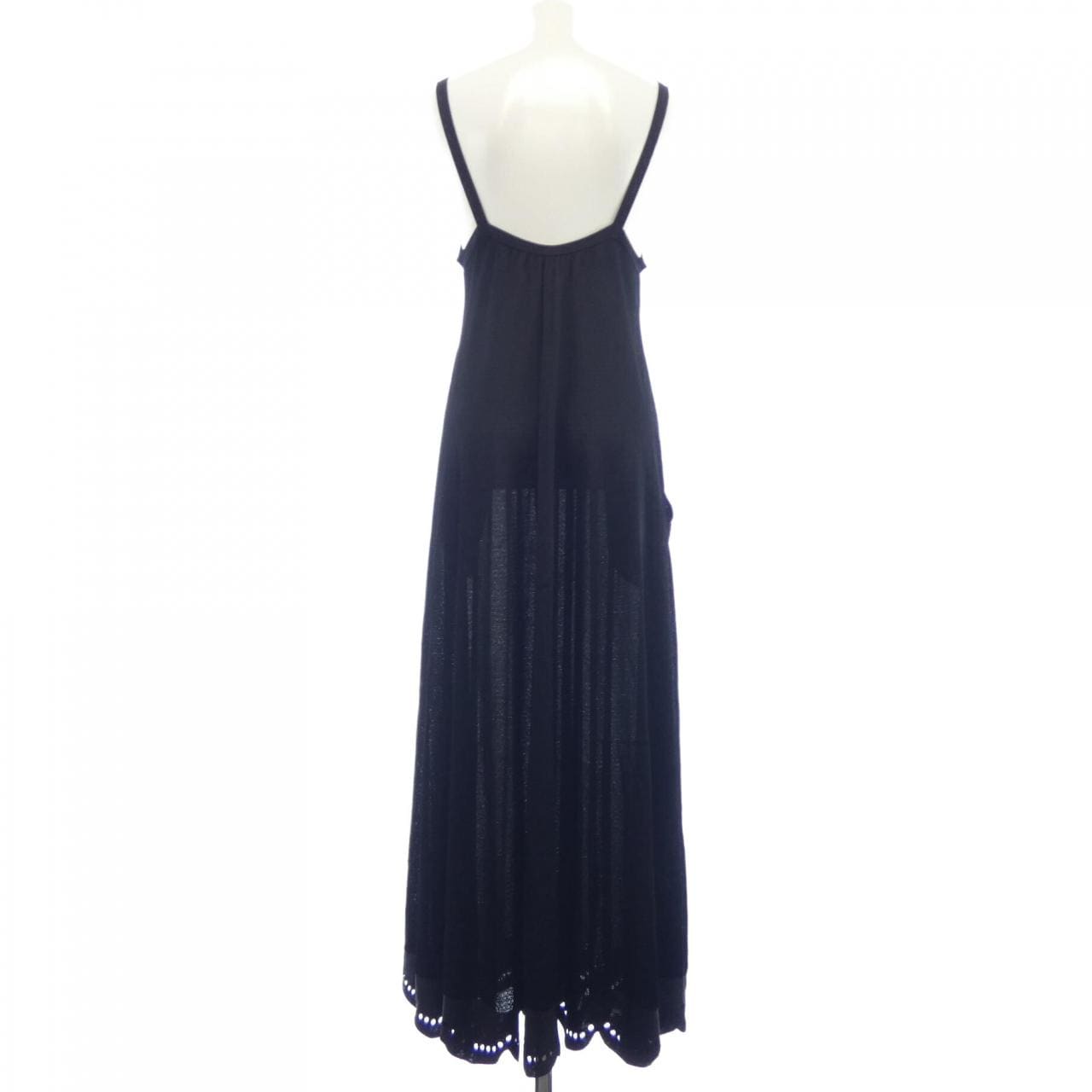 シャネル CHANEL P70521K10052 ワンピース