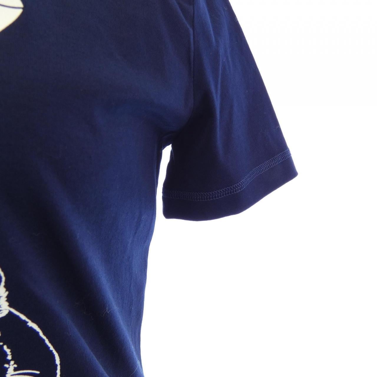 エルメス HERMES JUNGLE LOVE 2H4616DH Tシャツ