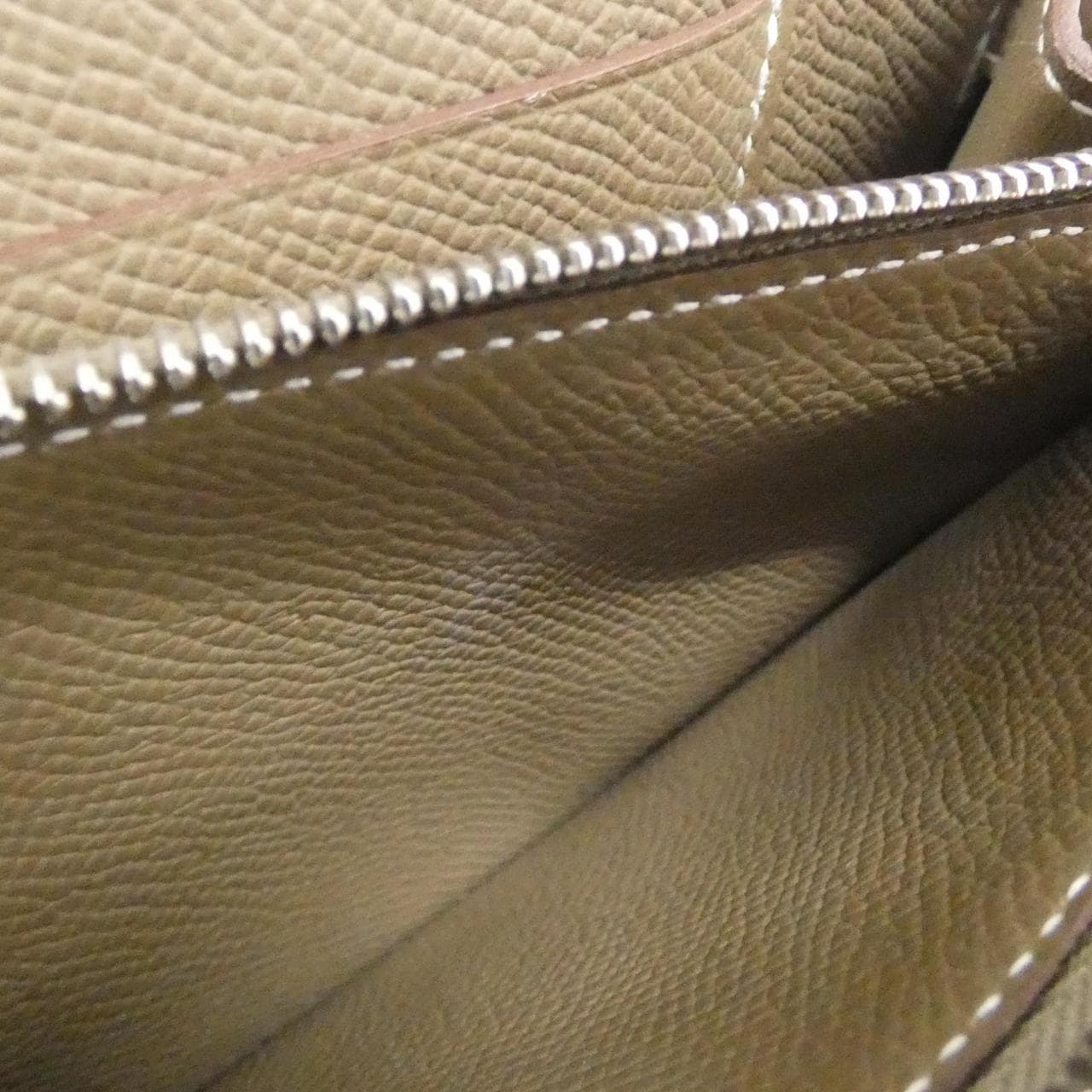 エルメス ケリー クラシック トゥー ゴー 080253CK ショルダーウォレット