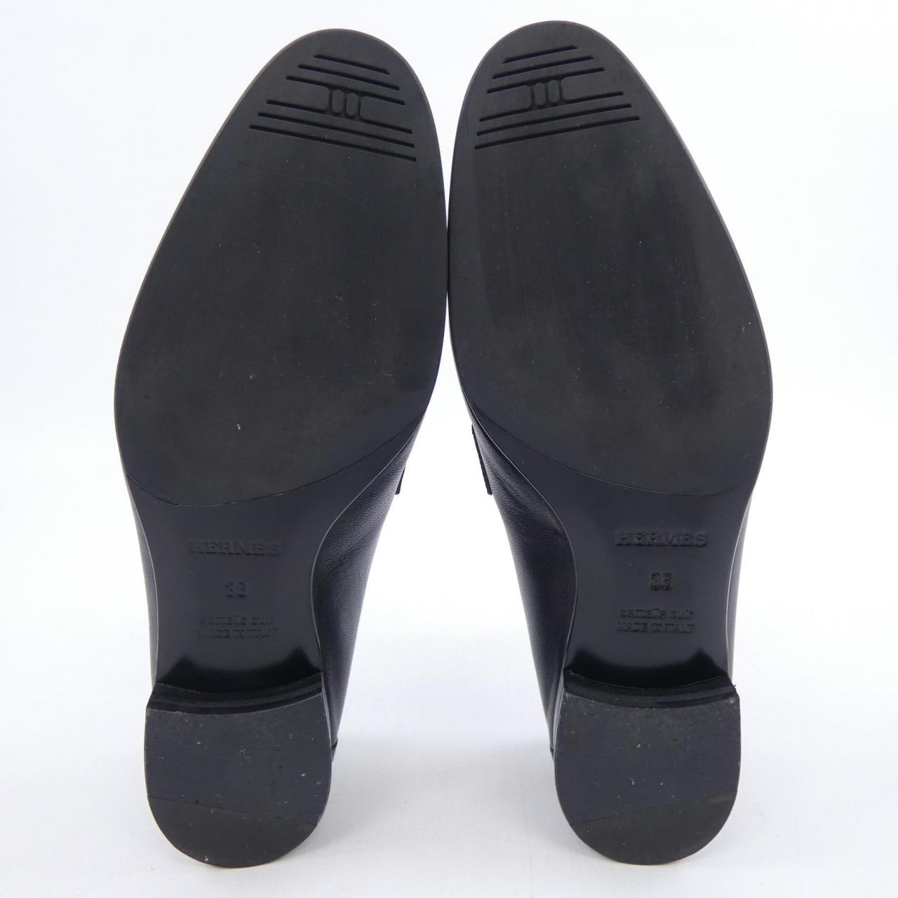 エルメス HERMES パリ PARIS 201199Z シューズ