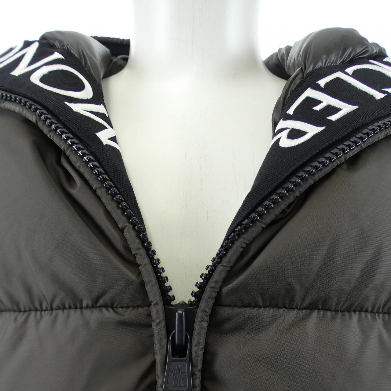 MONCLER MONCLER MONTCLA 羽絨外套
