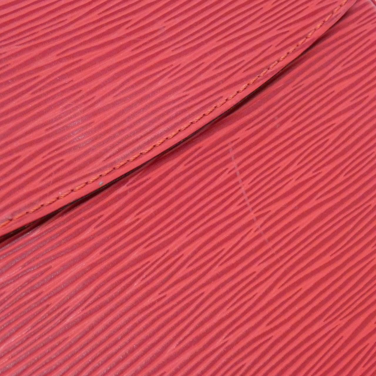 ルイヴィトン エピ ビュシ M52207 ショルダーバッグ