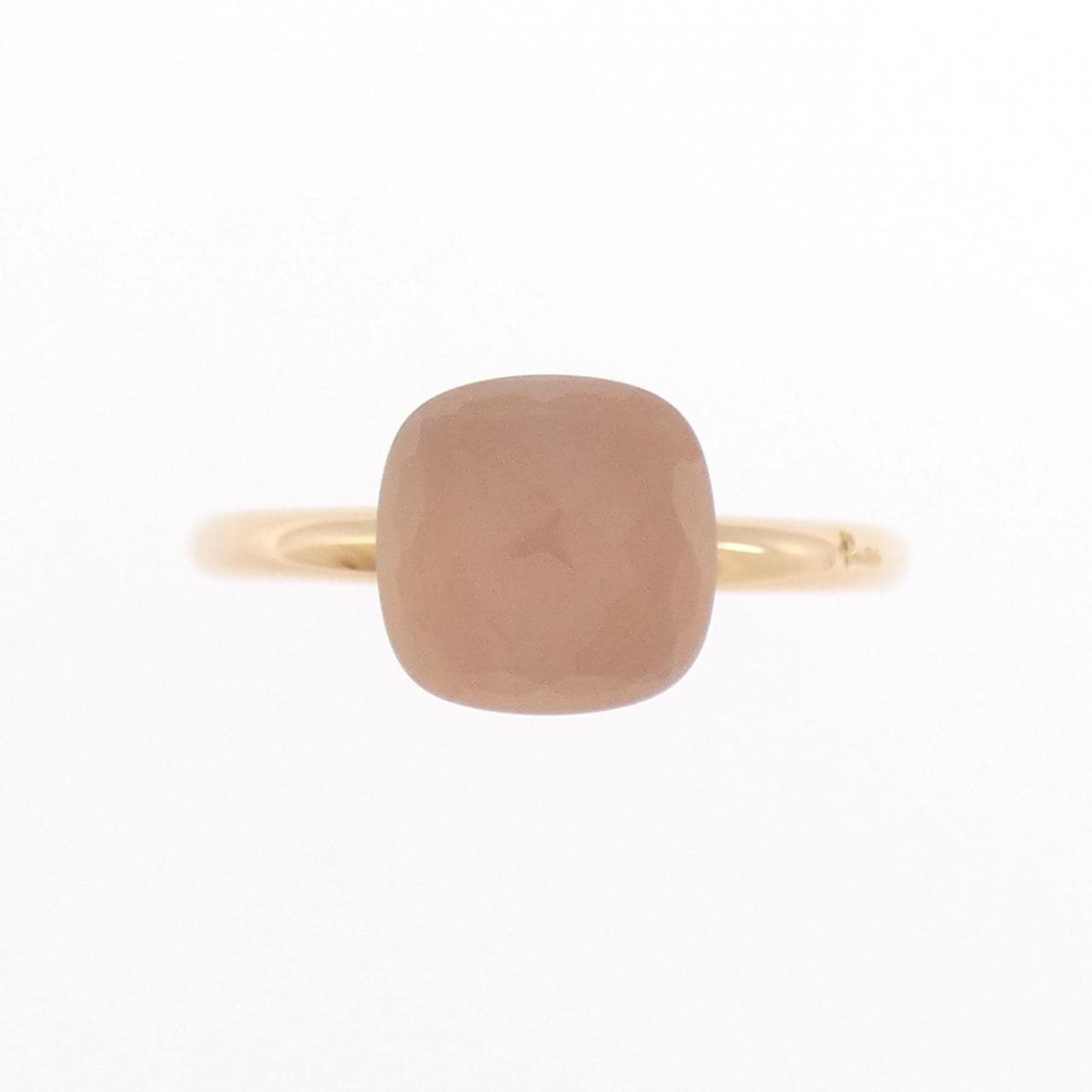 ポメラート プチ ヌード リング