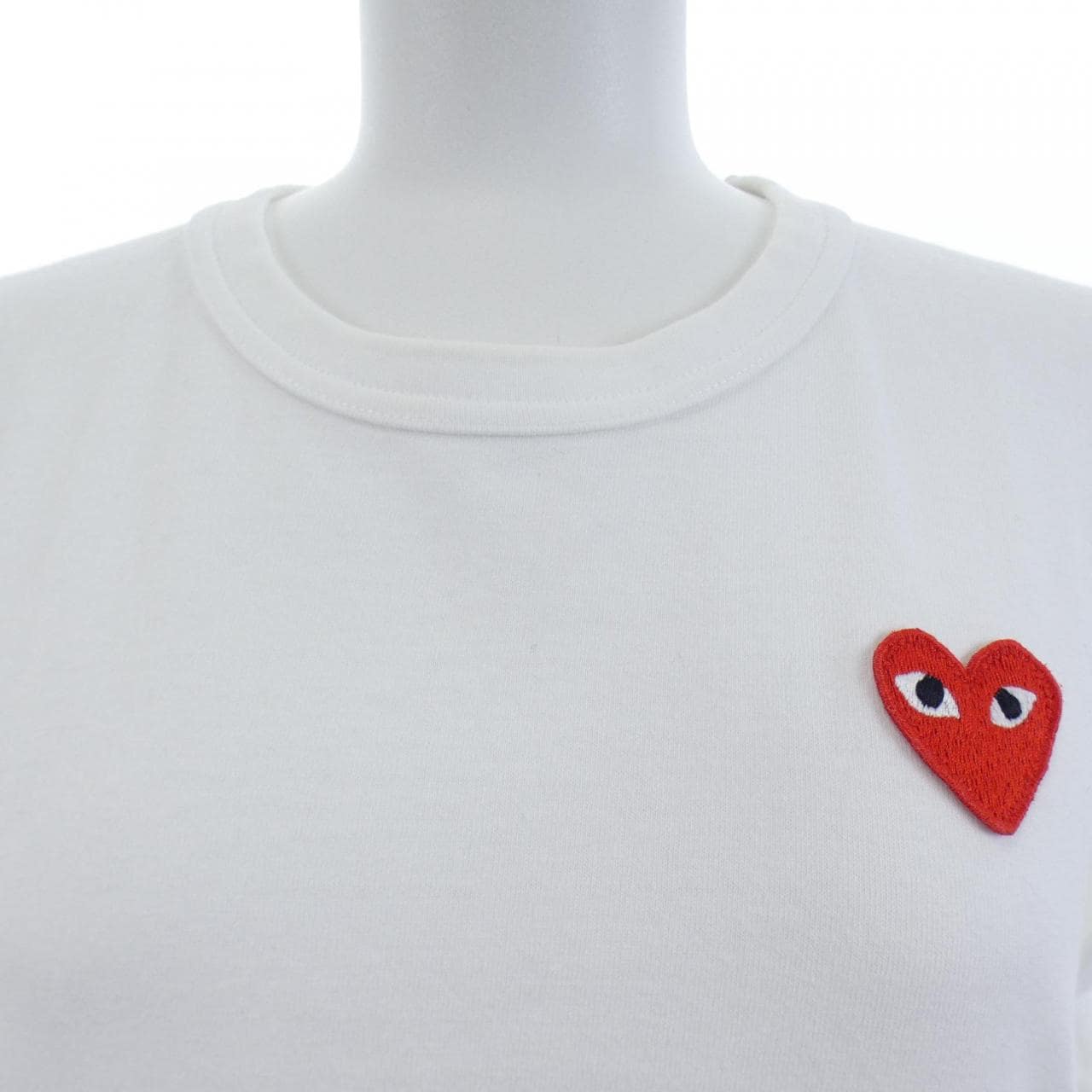 プレイコムデギャルソン PLAY COMME des GARCONS AZ-T107 Tシャツ