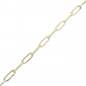 K18YG ブレスレット