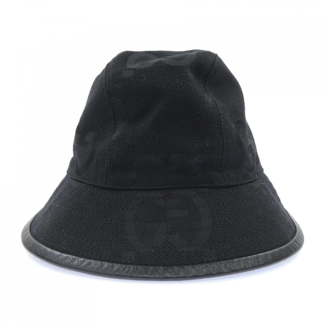 グッチ GUCCI 727563 4HAVS ハット