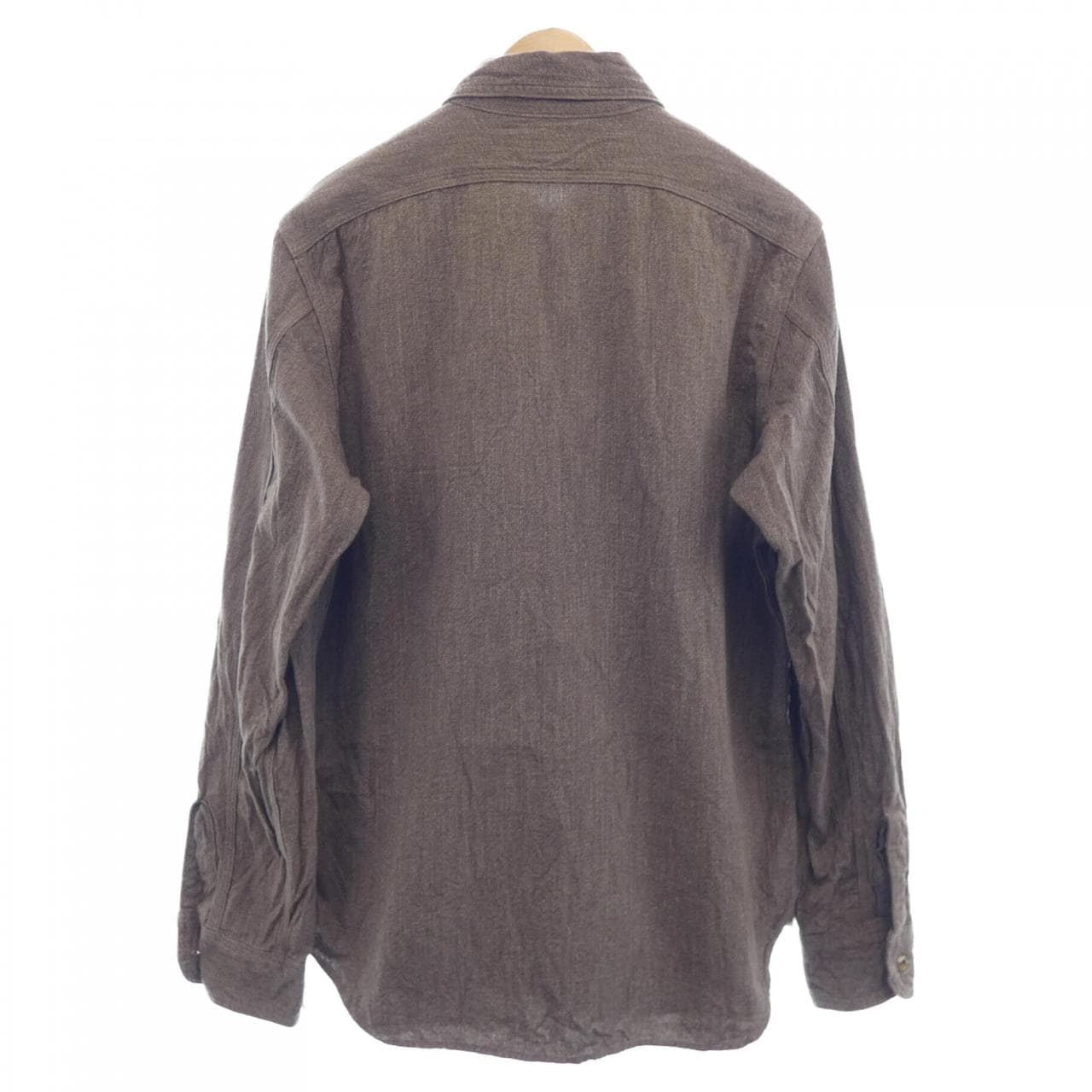 ジェラード JELADO シャツ