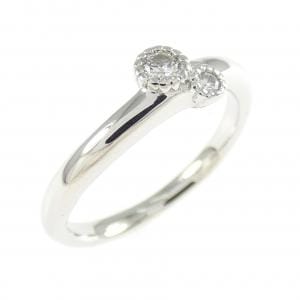 スタージュエリー ダイヤモンド リング 0.06CT