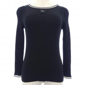 シャネル CHANEL P37892K02551 ニット