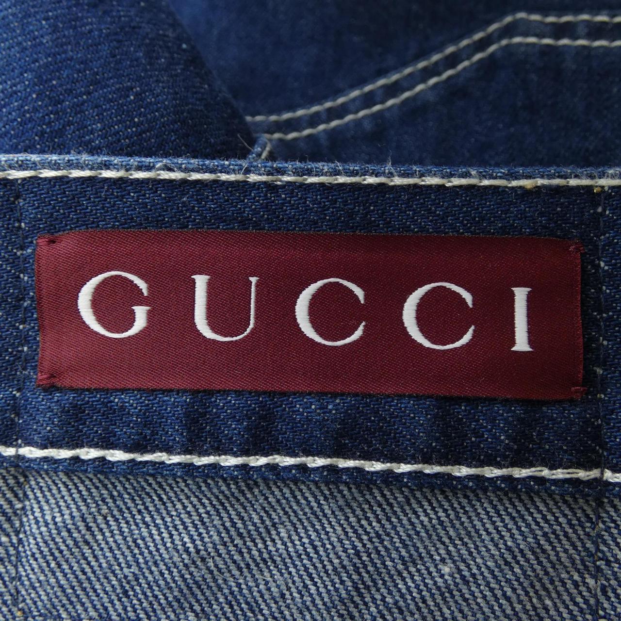 グッチ GUCCI 811656 XDC6S ショートパンツ