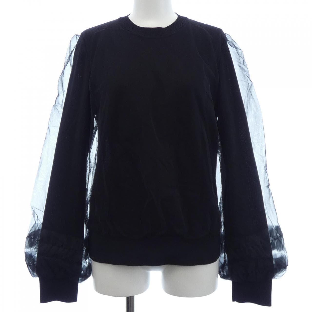 ノワールケイニノミヤ noir kei ninomiya 3H-N005 ニット