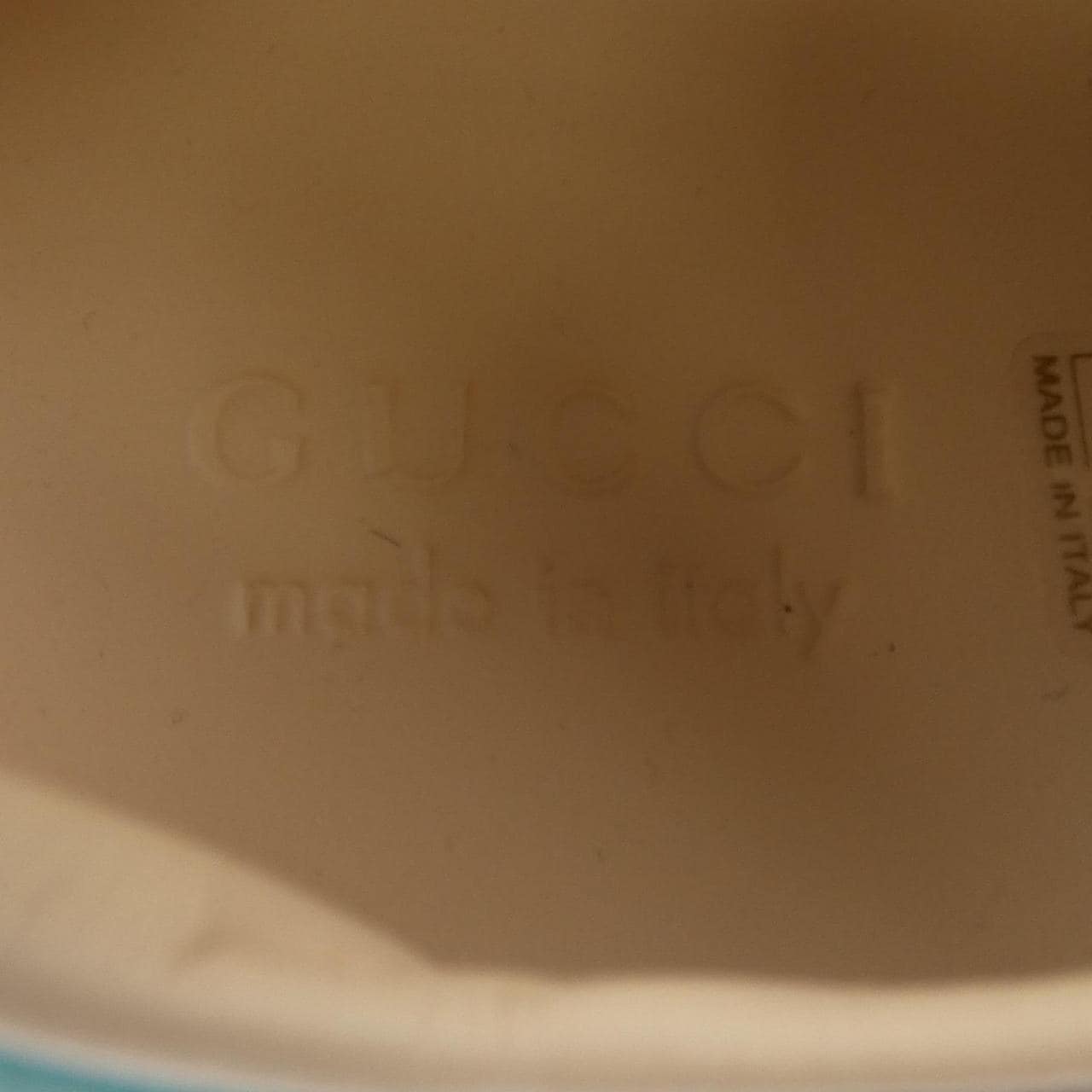 グッチ GUCCI 623236 スニーカー
