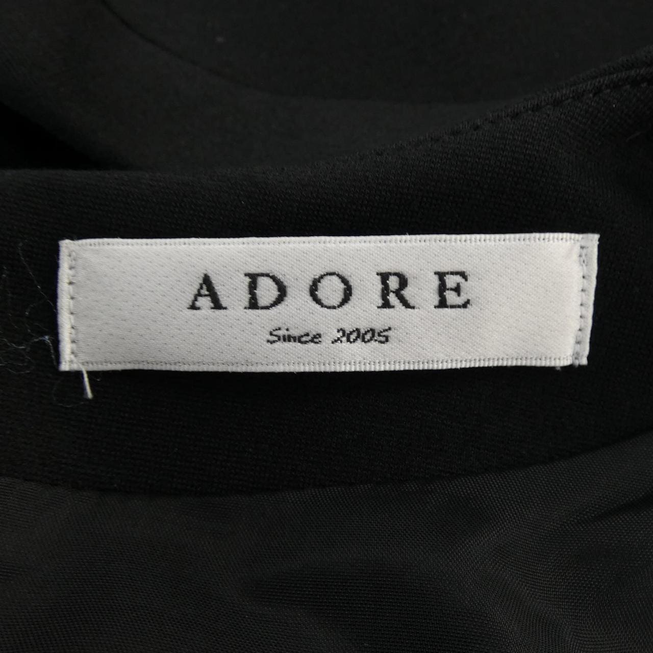 アドーア ADORE ワンピース