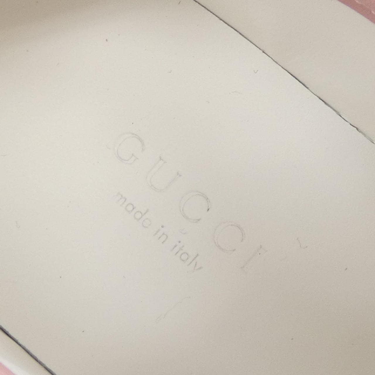グッチ GUCCI 426187 スニーカー